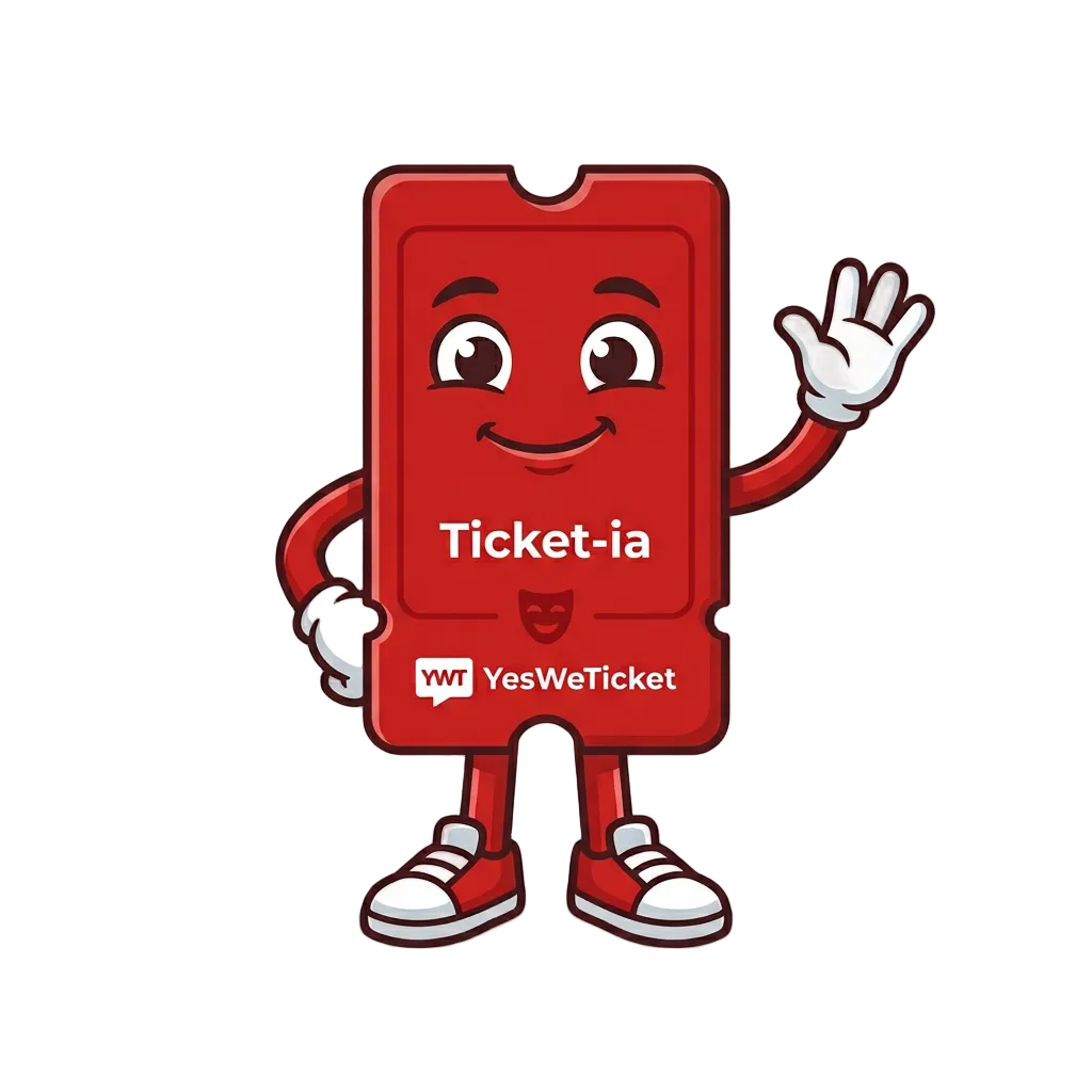 Ticket-IA